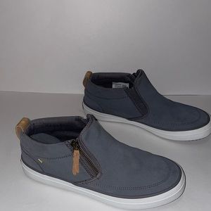 Sperry Women's Crest Lug Suede Chukka
